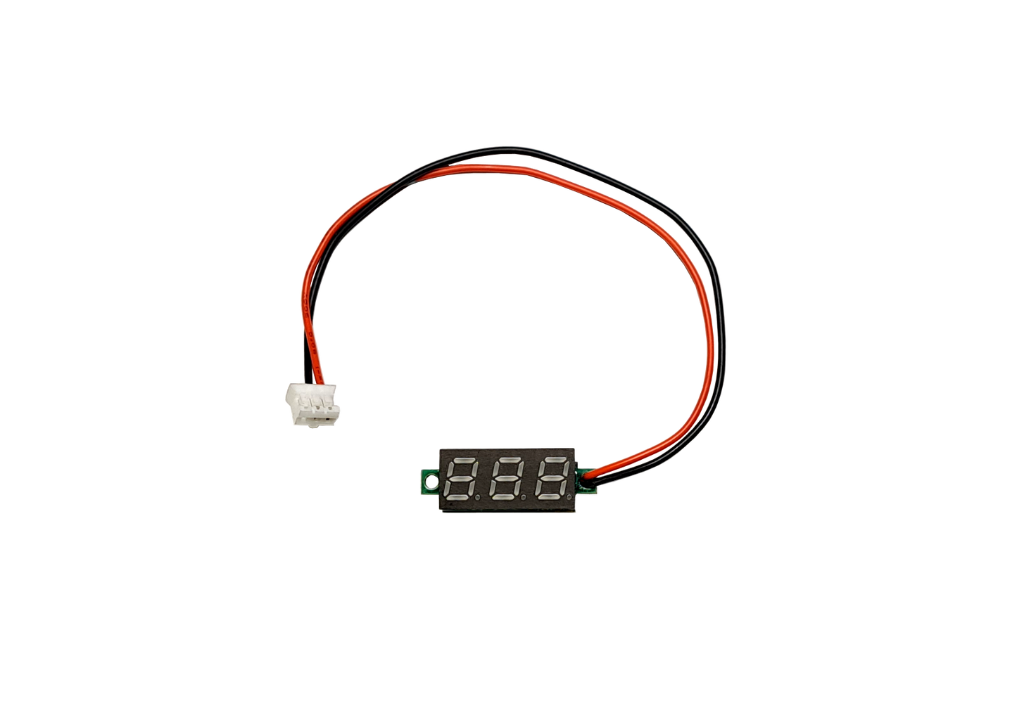 PS5 Fan Port Voltage Tester