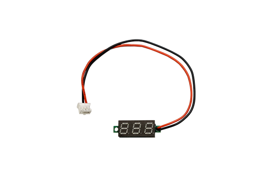 PS5 Fan Port Voltage Tester
